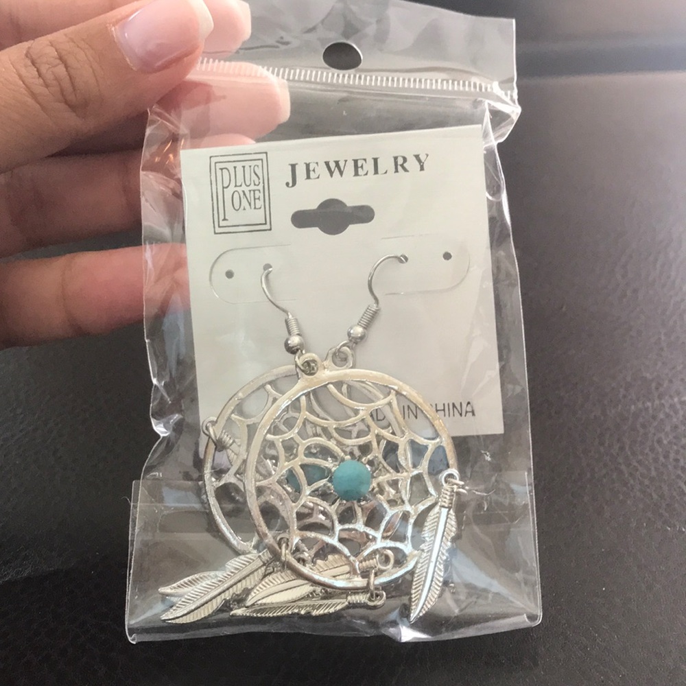 NWT Dream catcher Women’s Earrings